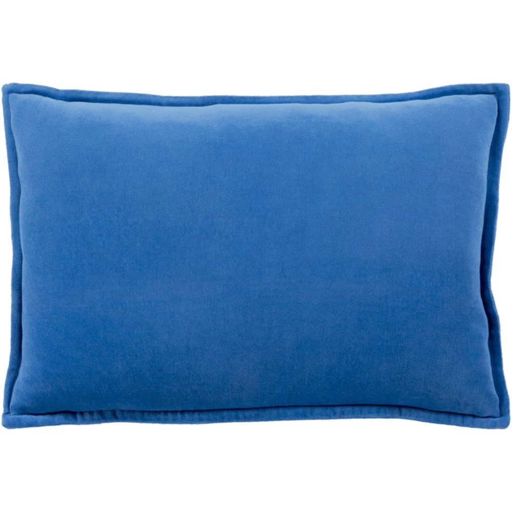 Surya Cotton Velvet CV014 1320 13 x 20 x 0.25 Pillow Cover